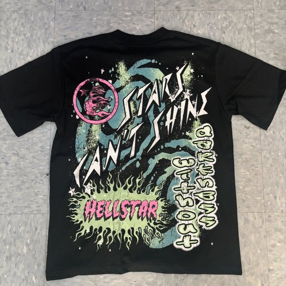 Hellstar - Picture 2 of 4